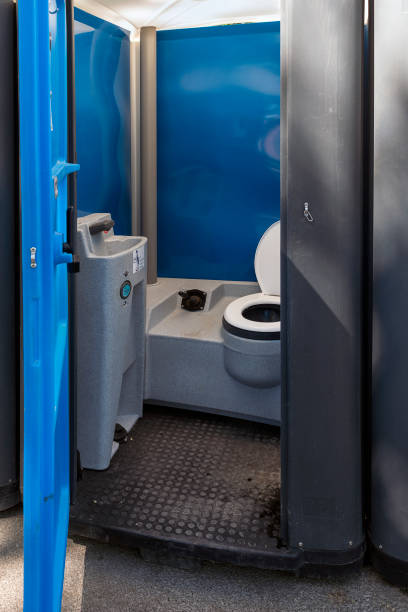 Porta potty services near me in Connell, WA